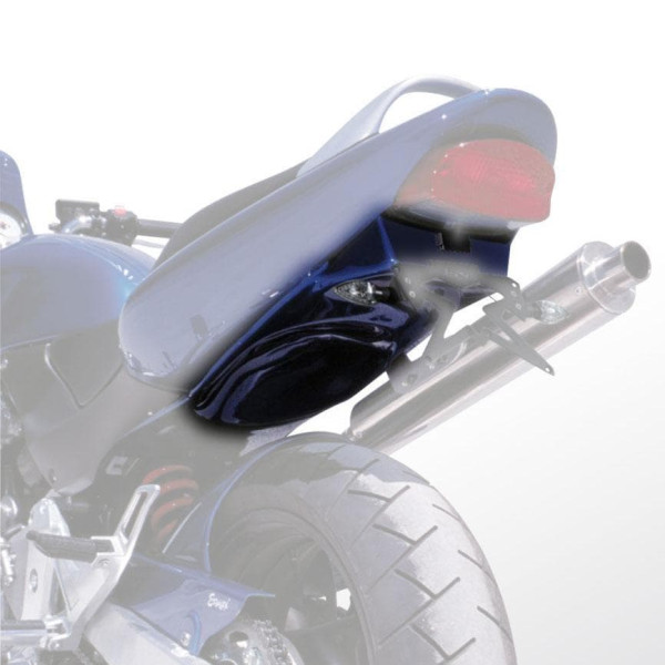 Ermax Ermax undertray | unpainted | honda cb 600 n hornet 1998>2002